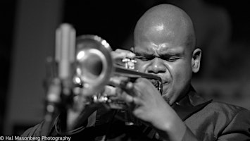 Just Jazz Presents Curtis Taylor  @ The Paramount primary image