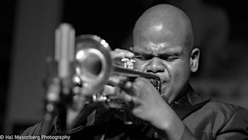 Imagem principal de Just Jazz Presents Curtis Taylor  @ The Paramount