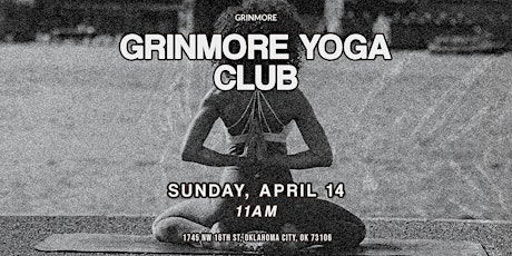 Grinmore Yoga Club