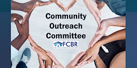 Image principale de Community Outreach Committee