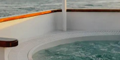 Immagine principale di DMV  Sunset 2 Hot Tub Boat Tour 