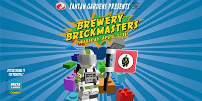 Brewery Brickmasters primary image