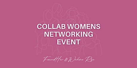 Womens Networking Event