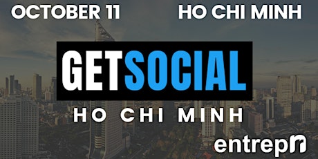 GetSocial (Vietnam) primary image