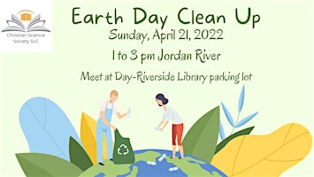 Hauptbild für Earth Day Clean up