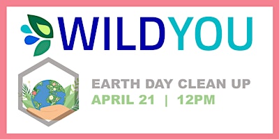 Imagem principal do evento Earth Day Clean Up 2024