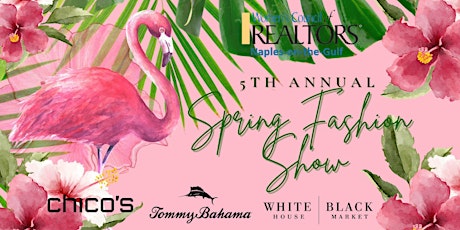 5th Annual Spring Fashion Show