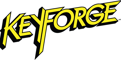 Imagem principal de KeyForge Store Championship - Archon - ATHENS