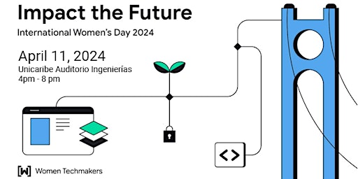 Primaire afbeelding van International Women's Day Cancún 2024