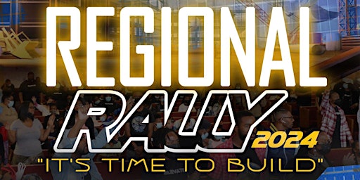Southwest Regional Rally primary image