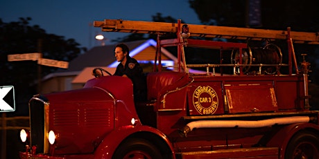 100 years of the Longreach Fire Trials