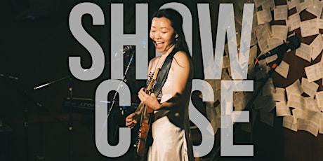 The Showcase - Live Music at Roger Bar & Restaurant in Mountain View