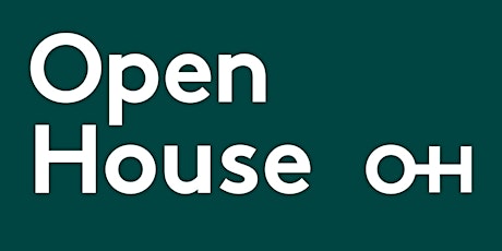 Open House Weekend: Tours and Tudor Lutemob primary image