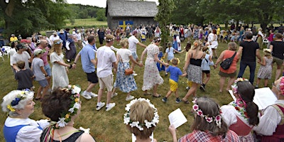 Hauptbild für Midsommardagen