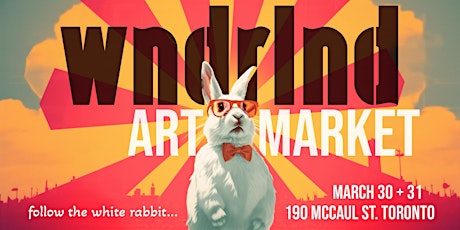 WNDRLND: Art Market