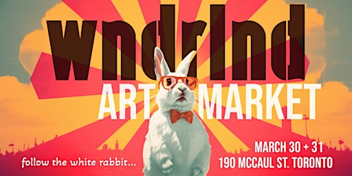 Imagen principal de WNDRLND: Art Market