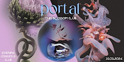 Imagen principal de PORTAL: The Blossom Club