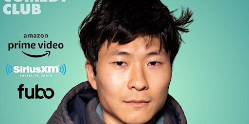 Dallas Comedy Club Presents: Alvin Kuai primary image