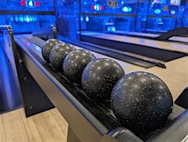 8 week Duckpin Bowling Leagues at On Par Entertainment primary image