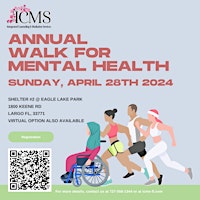 Imagem principal de Walk for Mental Health