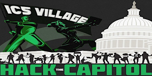 Hauptbild für Hack the Capitol 7.0