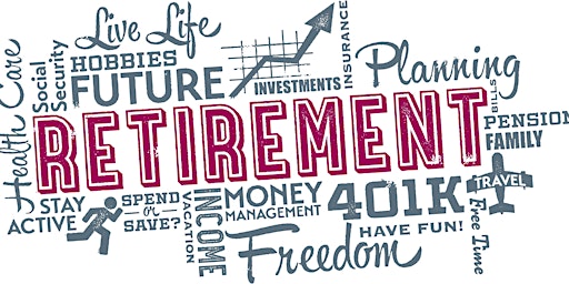 Primaire afbeelding van Mastering Financial Essentials in Retirement