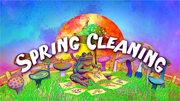 Hauptbild für Spring Cleaning - Affordable Art Market