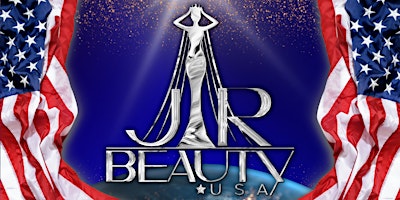 Primaire afbeelding van JR BEAUTY USA - THE PAGEANT