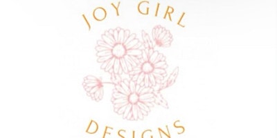 Primaire afbeelding van Joy Girl Candle Painting