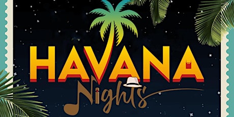 Havana Night primary image