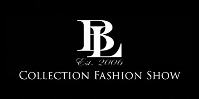 Imagem principal do evento B.Luckino Collection Fashion Show