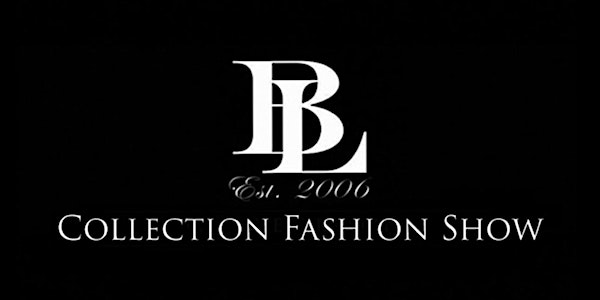 B.Luckino Collection Fashion Show