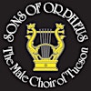Logotipo de Sons of Orpheus Male Choir of Tucson