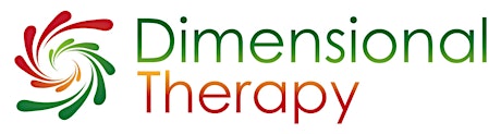 Dimensional Therapy Introduction Evening Aug 2014 primary image