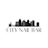 Logo van City Nail Bar