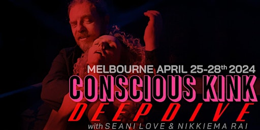 Imagen principal de Conscious K!nk Deep Dive