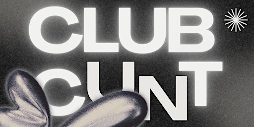 CLUB CUNT primary image