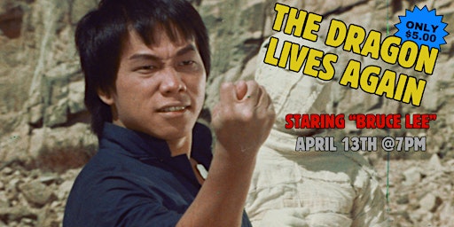 THE DRAGON LIVES AGAIN (1977) primary image