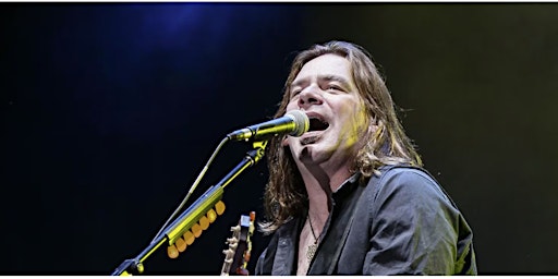 Alan Doyle Tickets primary image