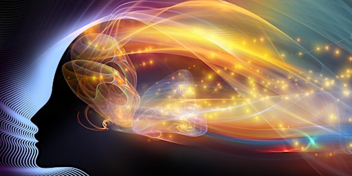 QUANTUM HEALING: Hypnosis & Sound Immersion primary image