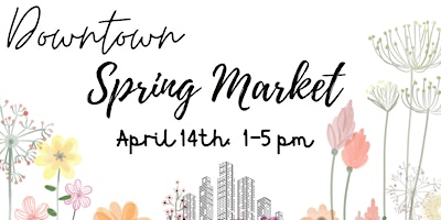 Imagem principal de Downtown Spring Market