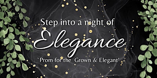 Image principale de Adult Prom