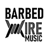Logotipo de Barbed Wire Music