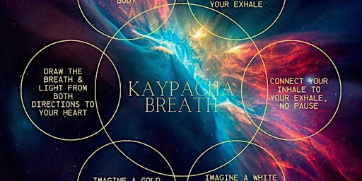 Imagen principal de The Kaypacha Breath