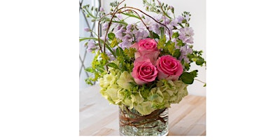 Imagen principal de Mother's Day! Bacovino, Seattle - Floral Centerpiece