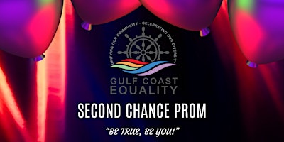 Second Chance Prom primary image