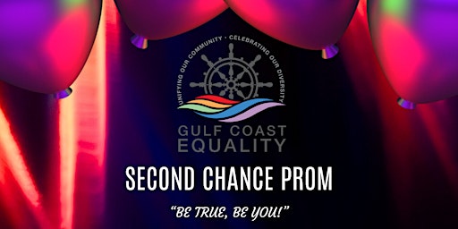 Imagem principal de Second Chance Prom