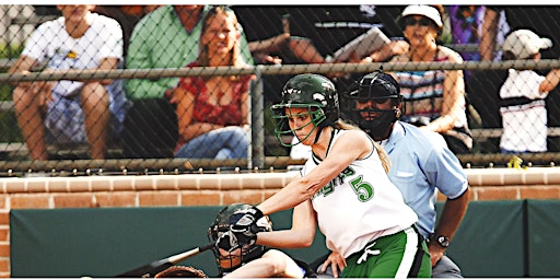 Washington Huskies at California Golden Bears Softball primary image