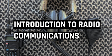 Introduction to Radio Communications