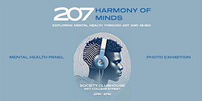 207 Harmony of Minds primary image